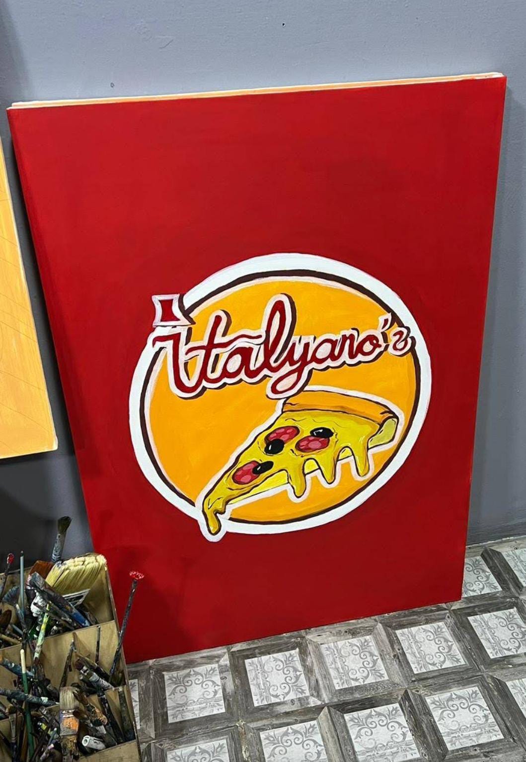 İtalyanos